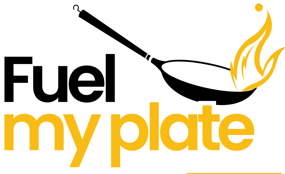 Fuel My Plate